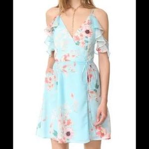 Yumi Kim Lover’s Leap Dress,Never Worn, tags still on, size Small